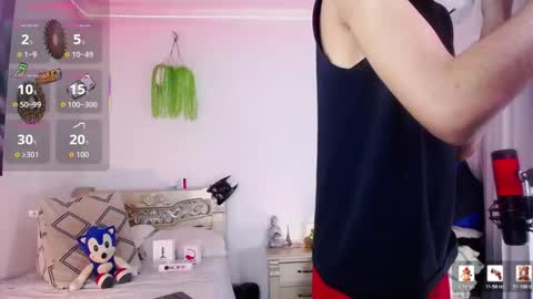 armond online show from 04.05.26