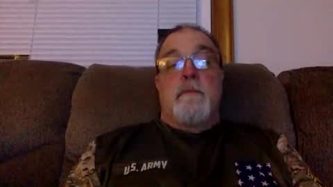 armyguy5311 online show from 04.11.26