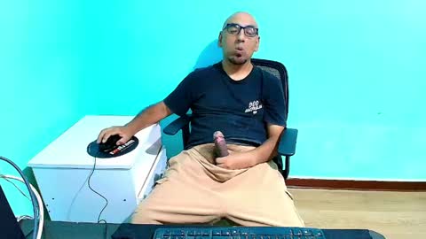 arnelux72 online show from 05.11.26