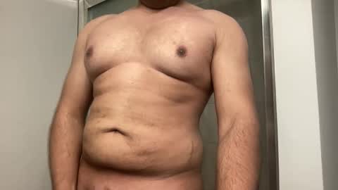 arnicbod online show from 11.28.25