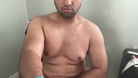 arnicbod online show from 03.19.26