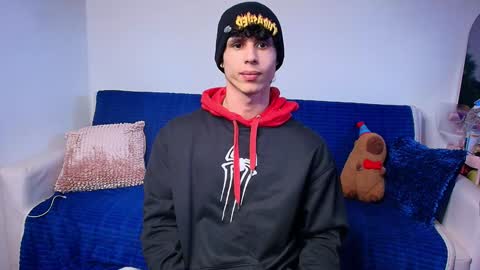 arnold black online show from 12.19.24