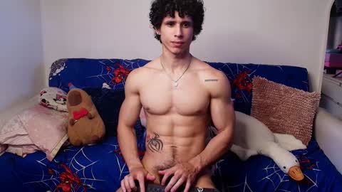 arnold black online show from 01.30.25