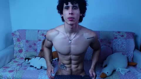 arnold black online show from 02.10.25