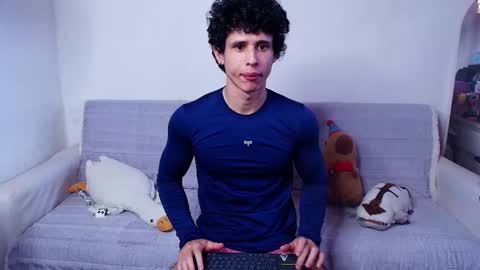 arnold black online show from 03.08.25