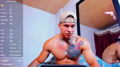 Arnold fit hot98 online show from 02.28.25