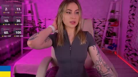 AROLINA online show from 05.21.26