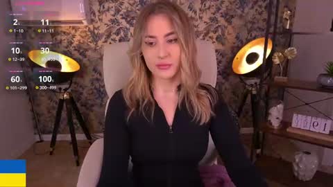 Snapshot of arolinanight chatting on 07.19.26 AROLINA online show from 07.19.26