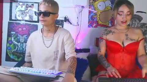 Aron online show from 12.25.24