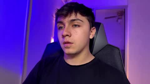 aron__cooper online show from 10.06.25