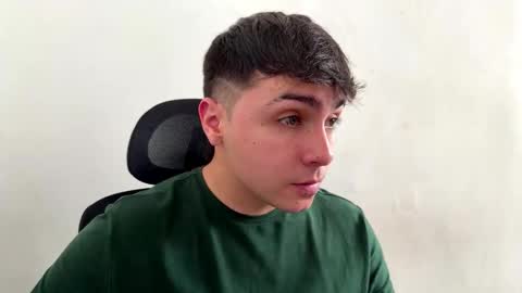 aron__cooper online show from 12.05.25