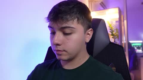 aron__cooper online show from 01.14.26