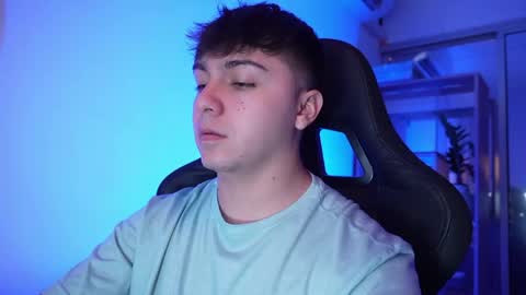 aron__cooper online show from 04.16.26