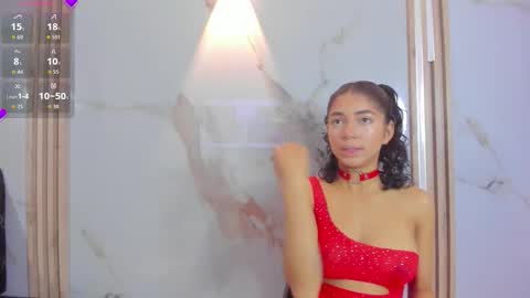 aron and molly online show from 11.17.25