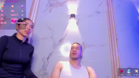 aron and molly online show from 02.19.26