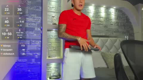 ARON BOLT online show from 01.21.25