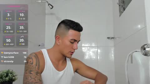 ARON BOLT online show from 02.02.25