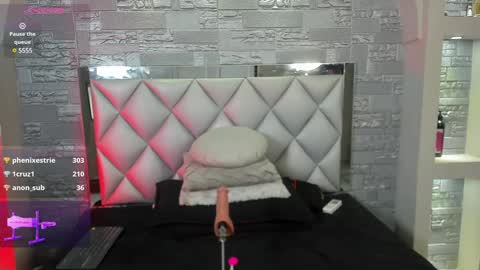 ARON BOLT online show from 02.08.25