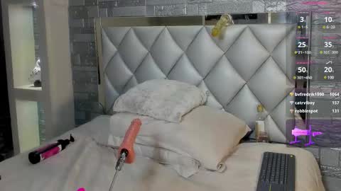 ARON BOLT online show from 03.06.25