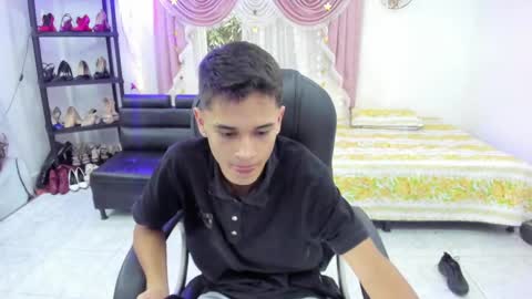 Aaron online show from 09.13.25