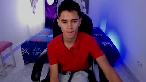 Aaron online show from 10.01.25