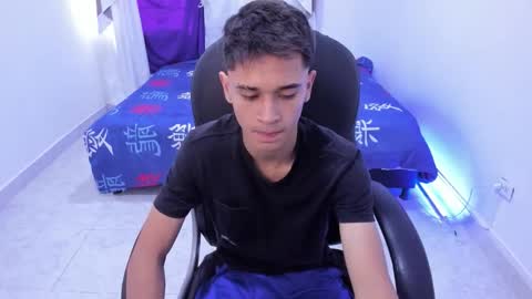 Aaron online show from 10.23.25