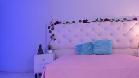 Aron cruz  online show from 01.31.25