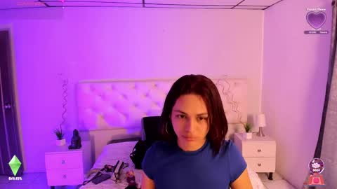 Aron cruz  online show from 09.14.25