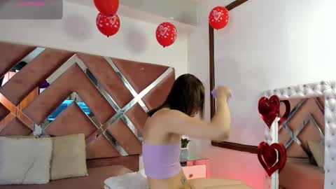 Aron cruz  online show from 02.20.26