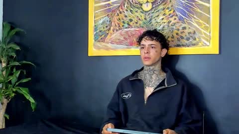 Aron ford online show from 09.11.25