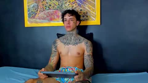 Aron ford online show from 09.20.25