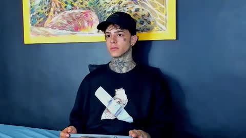 Aron ford online show from 09.21.25