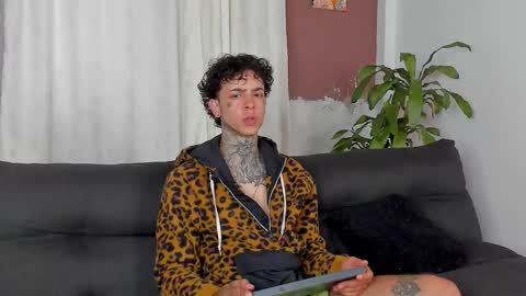 Aron ford online show from 10.01.25