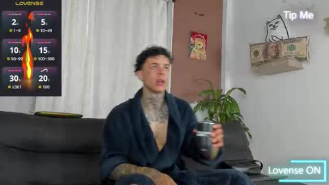 Aron ford online show from 10.19.25