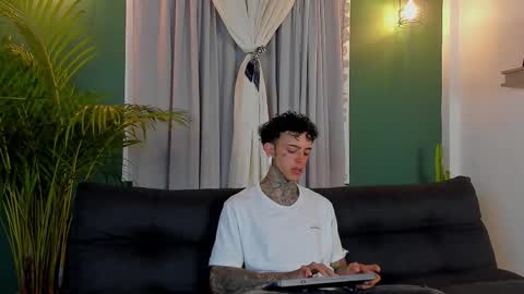 Aron ford online show from 11.01.25