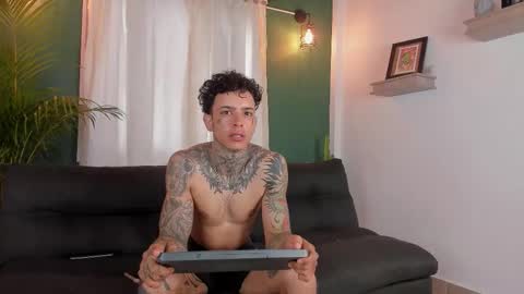 Aron ford online show from 11.06.25