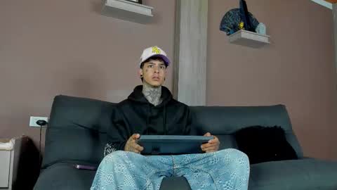 Aron ford online show from 02.04.26