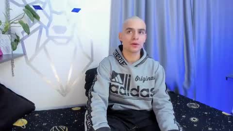 Aron Santoro online show from 01.19.25