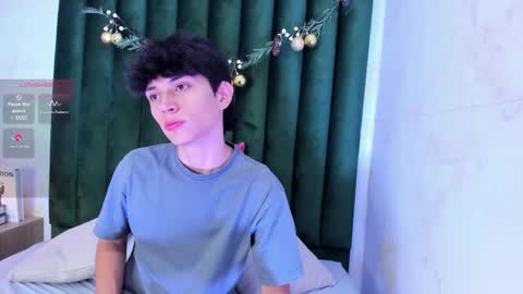 Aron online show from 01.06.26