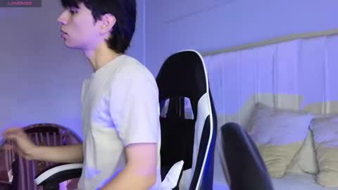 Aron online show from 01.07.26