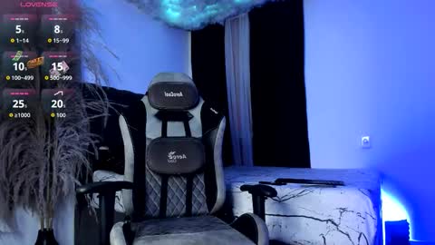 Snapshot of arondark chatting on 03.18.26 DarkMaster online show from 03.18.26