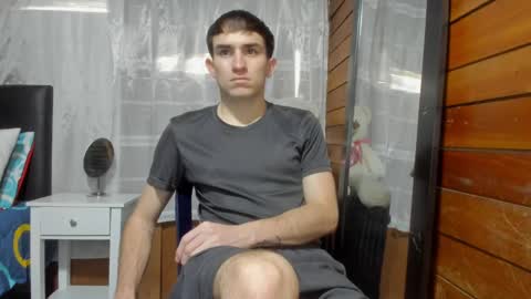 Aron G Franco online show from 02.11.25