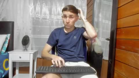 Aron G Franco online show from 02.25.25