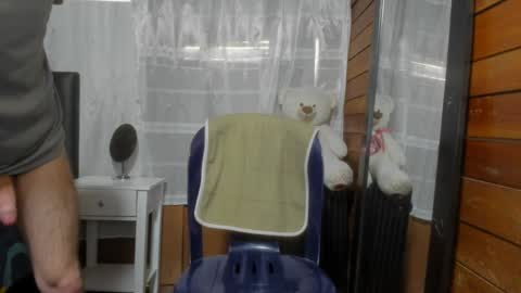 Aron G Franco online show from 02.25.25