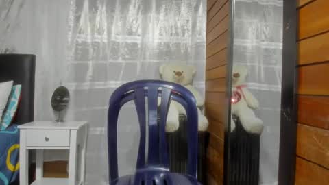 Aron G Franco online show from 03.11.25