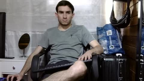 Aron G Franco online show from 12.16.25