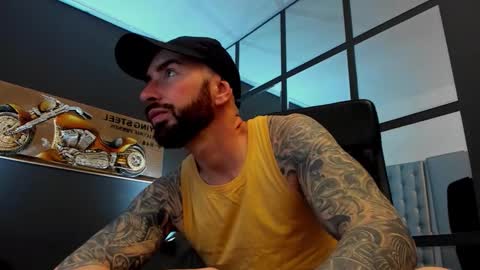 AronGrant online show from 02.13.26