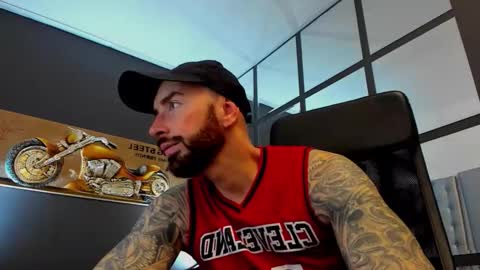 AronGrant online show from 02.14.26