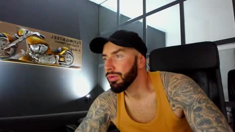 AronGrant online show from 03.31.26