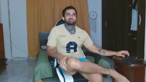 aronmiller online show from 12.03.24